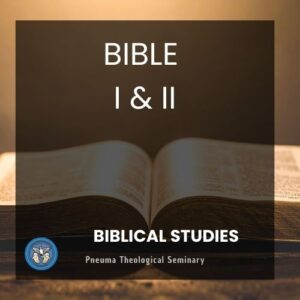bible i and ii