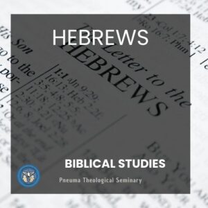 hebrews