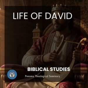 life of david