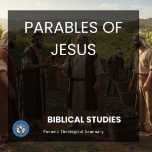parables of jesus