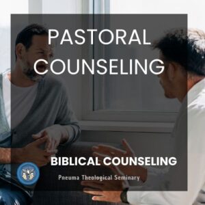 pastoral counseling