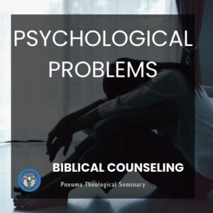 psychological problems
