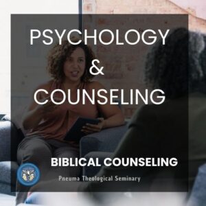 psychology and counseling