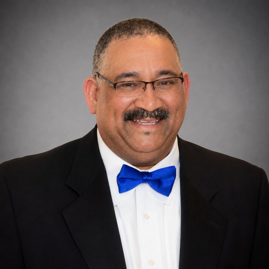 dr john harris